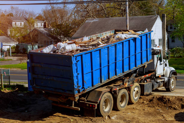 Demolition Debris Removal in Lincolnton, GA